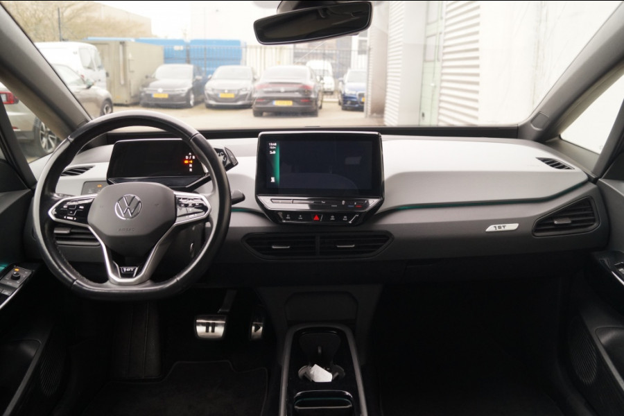 Volkswagen ID.3 First Plus 58kWh -SOH91%-NAVI-ECC-PDC-