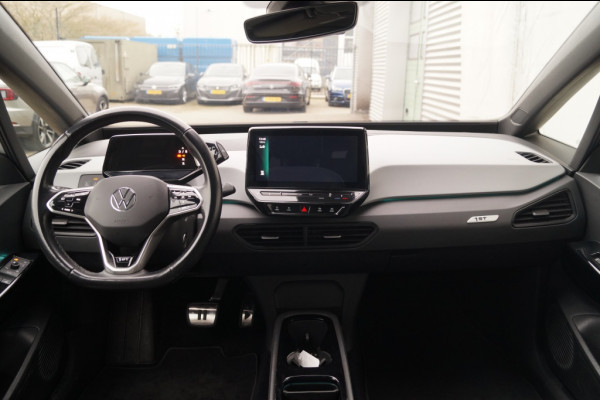 Volkswagen ID.3 First Plus 58kWh -SOH91%-NAVI-ECC-PDC-