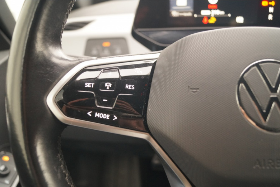Volkswagen ID.3 First Plus 58kWh -SOH91%-NAVI-ECC-PDC-