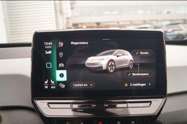 Volkswagen ID.3 First Plus 58kWh -SOH91%-NAVI-ECC-PDC-