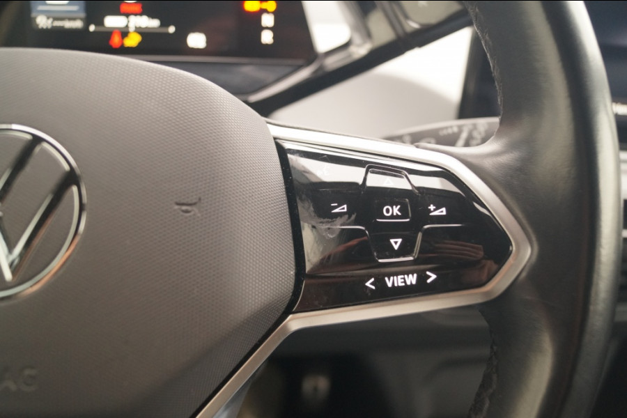 Volkswagen ID.3 First Plus 58kWh -SOH91%-NAVI-ECC-PDC-