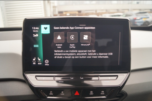 Volkswagen ID.3 First Plus 58kWh -SOH91%-NAVI-ECC-PDC-