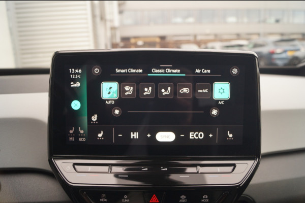 Volkswagen ID.3 First Plus 58kWh -SOH91%-NAVI-ECC-PDC-