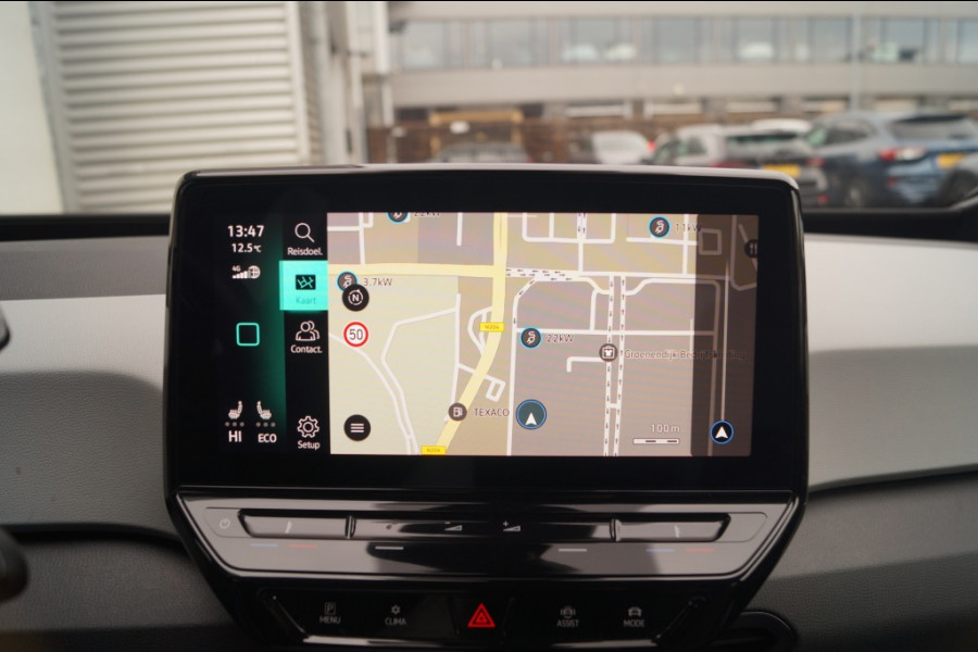 Volkswagen ID.3 First Plus 58kWh -SOH91%-NAVI-ECC-PDC-