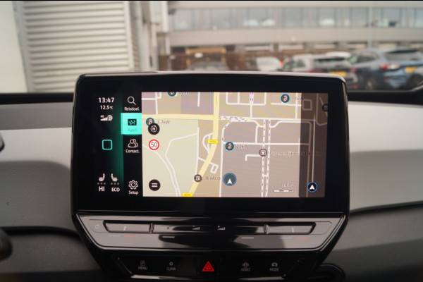 Volkswagen ID.3 First Plus 58kWh -SOH91%-NAVI-ECC-PDC-