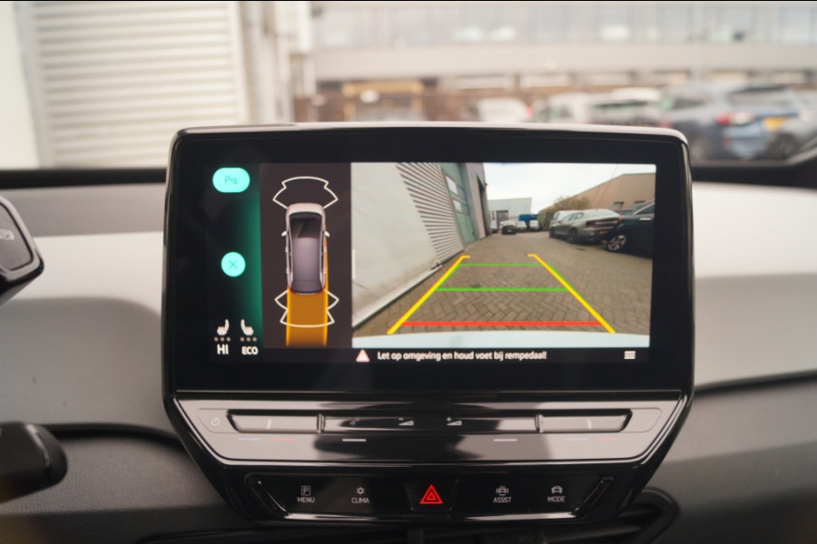 Volkswagen ID.3 First Plus 58kWh -SOH91%-NAVI-ECC-PDC-