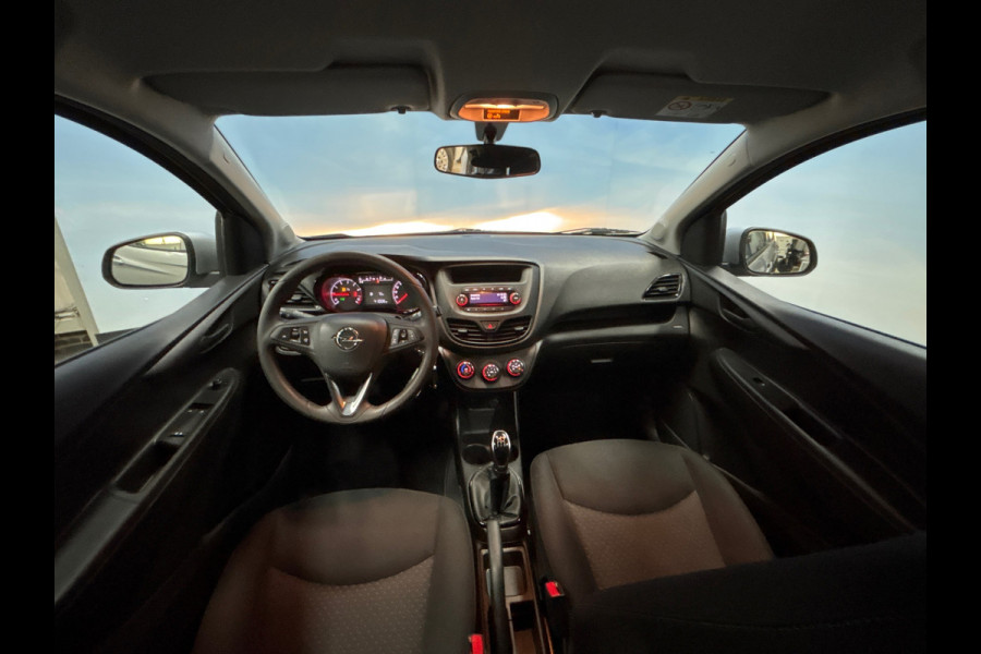 Opel KARL 1.0 ecoFLEX Edition