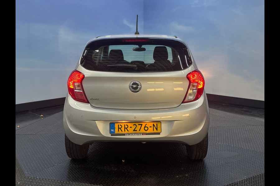 Opel KARL 1.0 ecoFLEX Edition