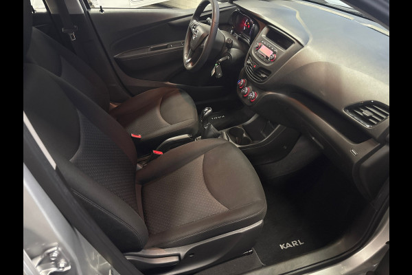 Opel KARL 1.0 ecoFLEX Edition
