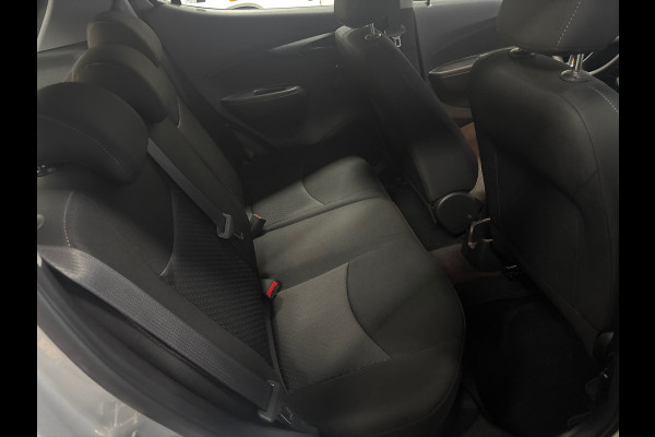 Opel KARL 1.0 ecoFLEX Edition