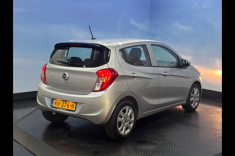 Opel KARL 1.0 ecoFLEX Edition