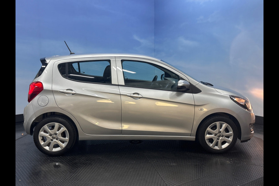 Opel KARL 1.0 ecoFLEX Edition