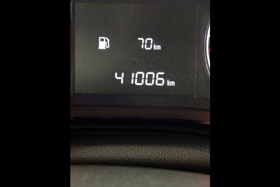 Opel KARL 1.0 ecoFLEX Edition