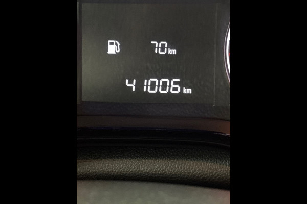 Opel KARL 1.0 ecoFLEX Edition