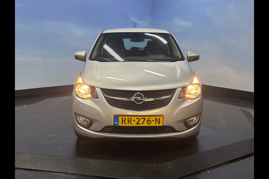 Opel KARL 1.0 ecoFLEX Edition