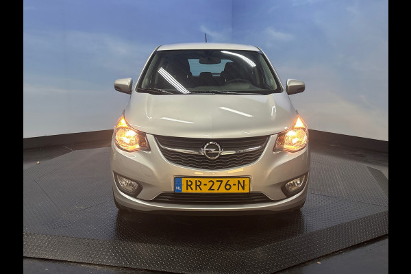 Opel KARL 1.0 ecoFLEX Edition