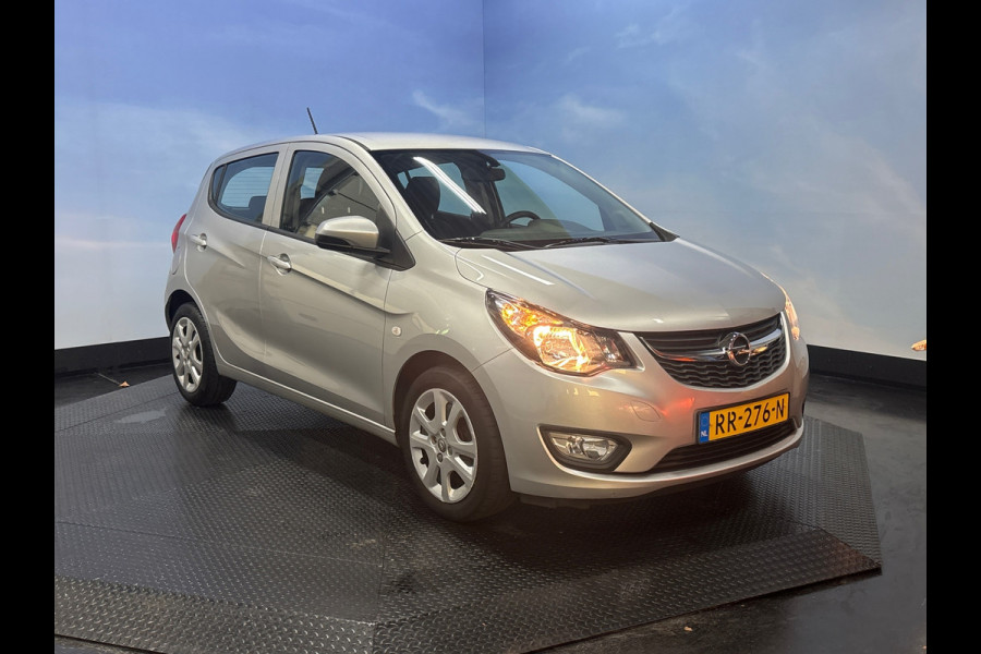 Opel KARL 1.0 ecoFLEX Edition