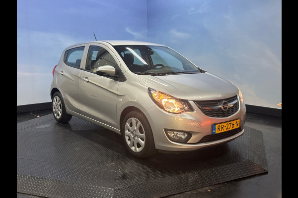 Opel KARL 1.0 ecoFLEX Edition