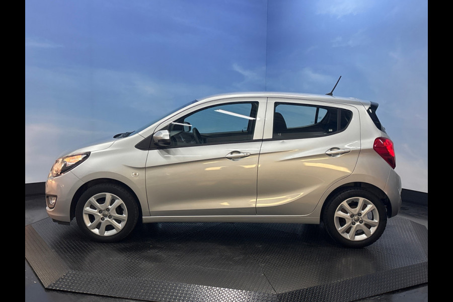 Opel KARL 1.0 ecoFLEX Edition