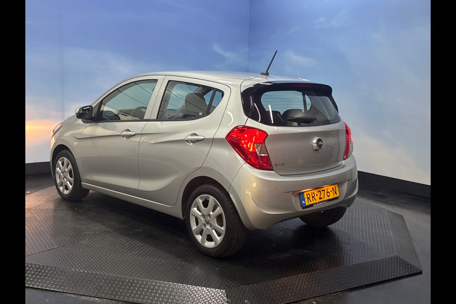 Opel KARL 1.0 ecoFLEX Edition