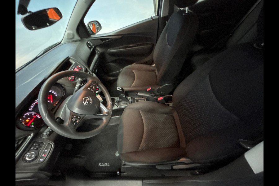 Opel KARL 1.0 ecoFLEX Edition