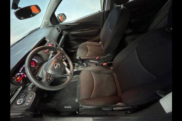 Opel KARL 1.0 ecoFLEX Edition