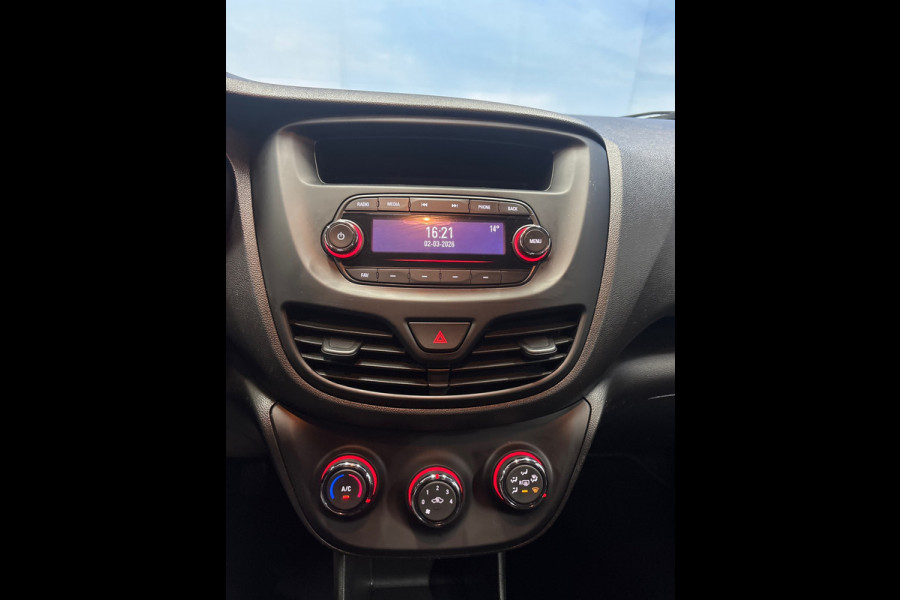 Opel KARL 1.0 ecoFLEX Edition