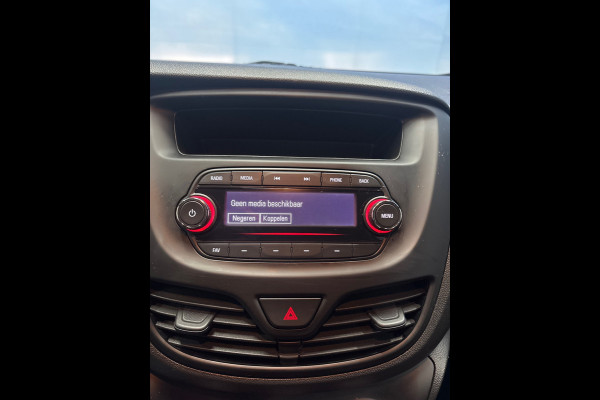 Opel KARL 1.0 ecoFLEX Edition