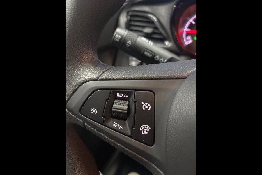 Opel KARL 1.0 ecoFLEX Edition