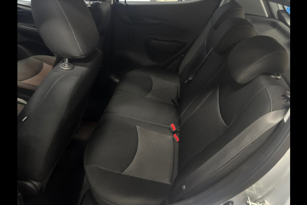 Opel KARL 1.0 ecoFLEX Edition