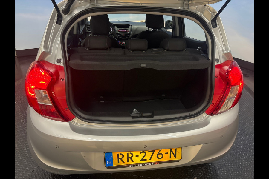 Opel KARL 1.0 ecoFLEX Edition