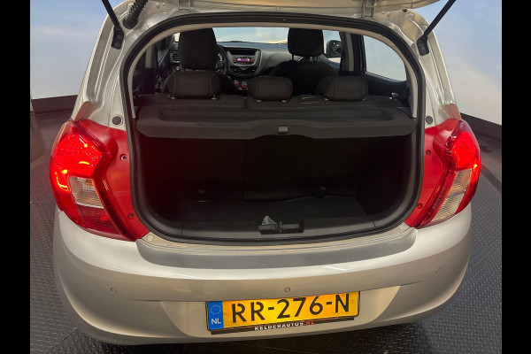 Opel KARL 1.0 ecoFLEX Edition