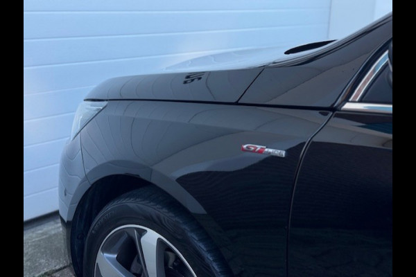 Peugeot 308 SW 1.2 GT-line - 1e eigenaar - Panorama dak -LED