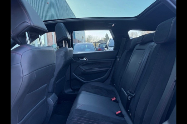 Peugeot 308 SW 1.2 GT-line - 1e eigenaar - Panorama dak -LED