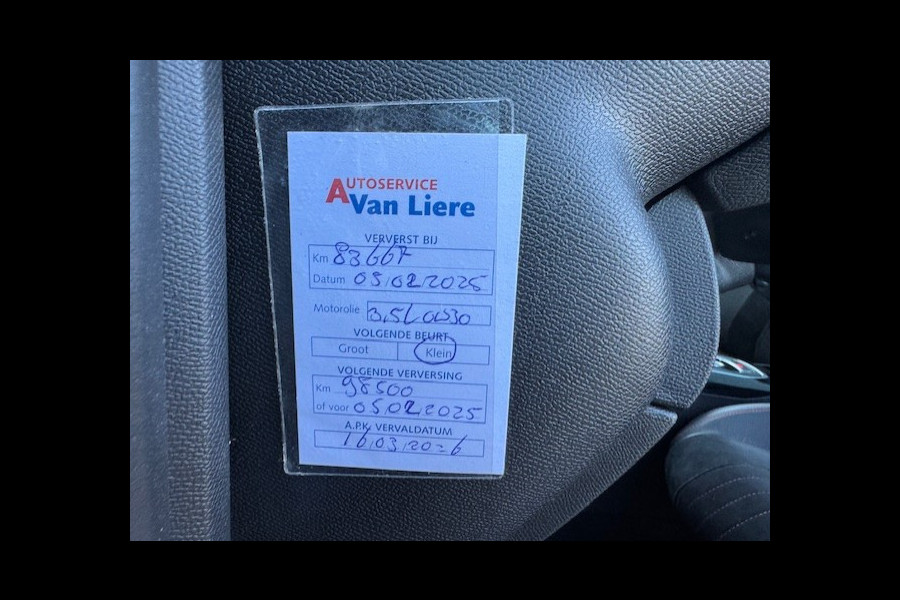 Peugeot 308 SW 1.2 GT-line - 1e eigenaar - Panorama dak -LED