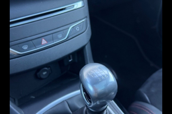 Peugeot 308 SW 1.2 GT-line - 1e eigenaar - Panorama dak -LED