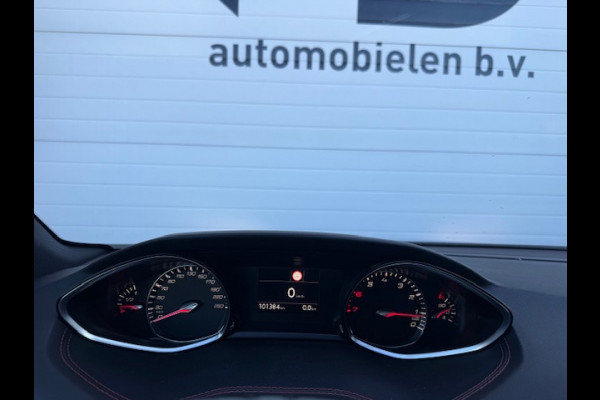 Peugeot 308 SW 1.2 GT-line - 1e eigenaar - Panorama dak -LED