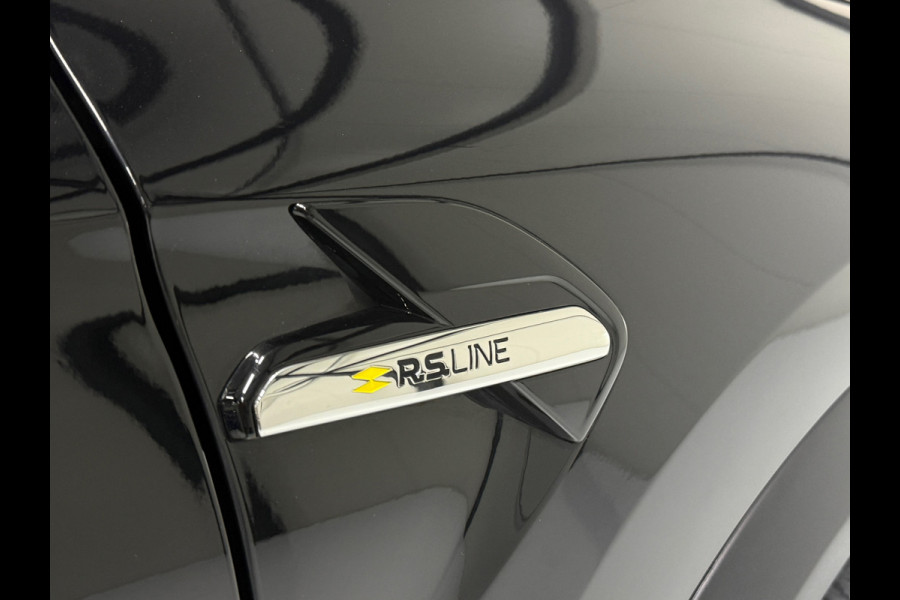 Renault Captur 1.3 TCe 140pk R.S. Line | Trekhaak | Camera | Virtual Cockpit | Sportstoelen | CarPlay