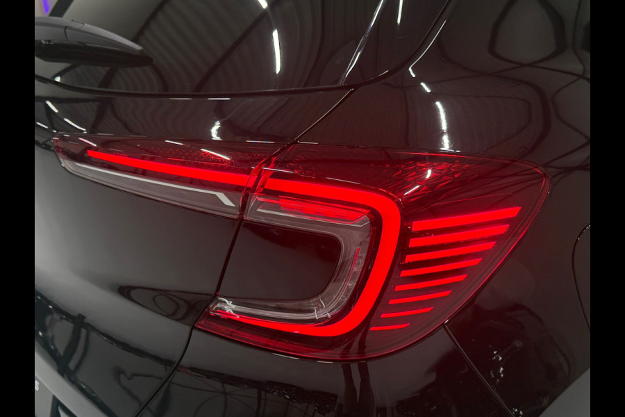 Renault Captur 1.3 TCe 140pk R.S. Line | Trekhaak | Camera | Virtual Cockpit | Sportstoelen | CarPlay