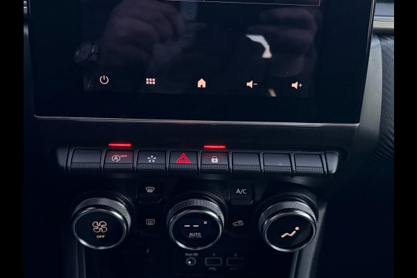 Renault Captur 1.3 TCe 140pk R.S. Line | Trekhaak | Camera | Virtual Cockpit | Sportstoelen | CarPlay