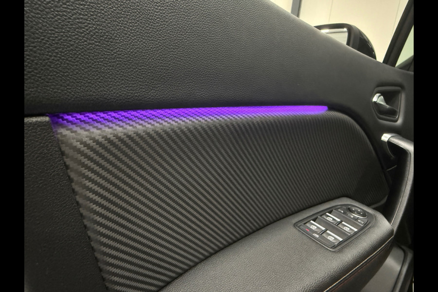 Renault Captur 1.3 TCe 140pk R.S. Line | Trekhaak | Camera | Virtual Cockpit | Sportstoelen | CarPlay