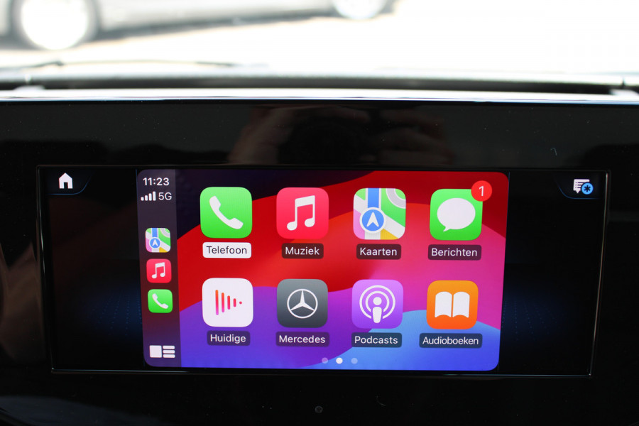 Mercedes-Benz Sprinter 319 CDI 4x4 AWD L2H1 360 Camera, LED, MBUX 10.25