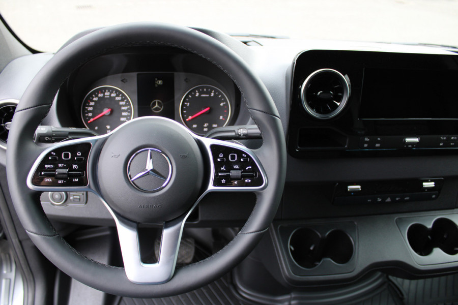 Mercedes-Benz Sprinter 319 CDI 4x4 AWD L2H1 360 Camera, LED, MBUX 10.25
