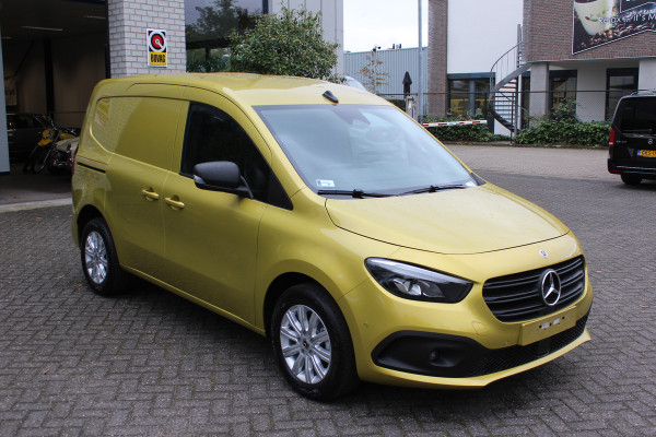 Mercedes-Benz Citan 112 CDI L1 Pro LED, Navigatie en camera