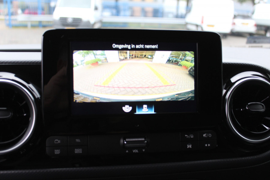 Mercedes-Benz Citan 112 CDI L1 Pro LED, Navigatie en camera