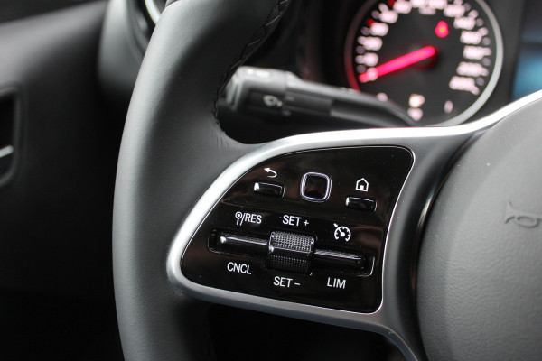 Mercedes-Benz Citan 112 CDI L1 Pro LED, Navigatie en camera