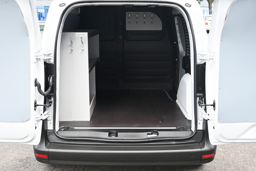 Mercedes-Benz Citan 110 CDI L1 Pro 3 Zitplaatsen, MBUX, Stoelverwarming