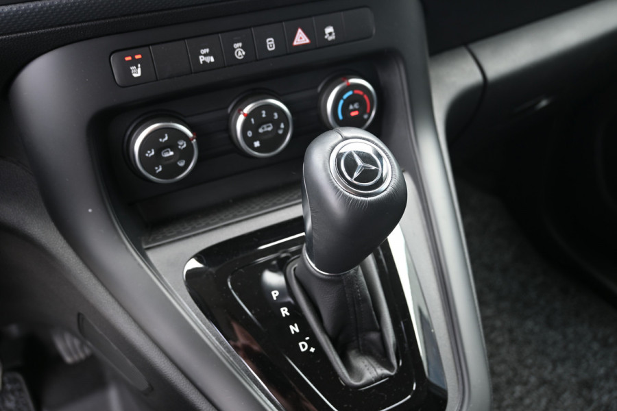 Mercedes-Benz Citan 110 CDI L1 Pro 3 Zitplaatsen, MBUX, Stoelverwarming