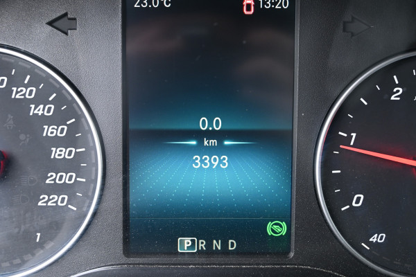 Mercedes-Benz Citan 110 CDI L1 Pro 3 Zitplaatsen, MBUX, Stoelverwarming