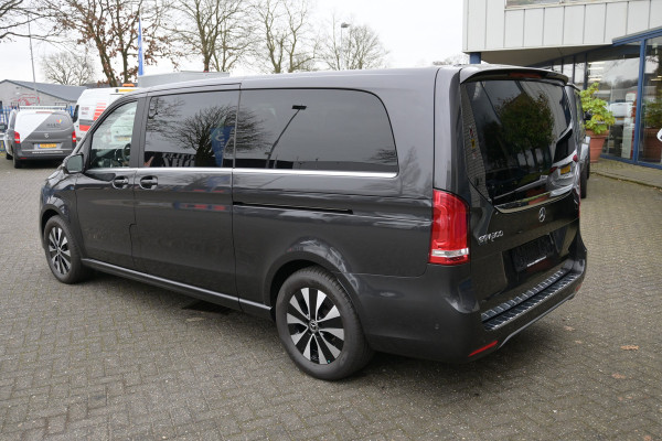 Mercedes-Benz Eqv 300 L3 Avantgarde 90 kWh Excl BTW, Airmatic/Luchtvering, 8 pers. Comfort stoelen, Electrische deuren